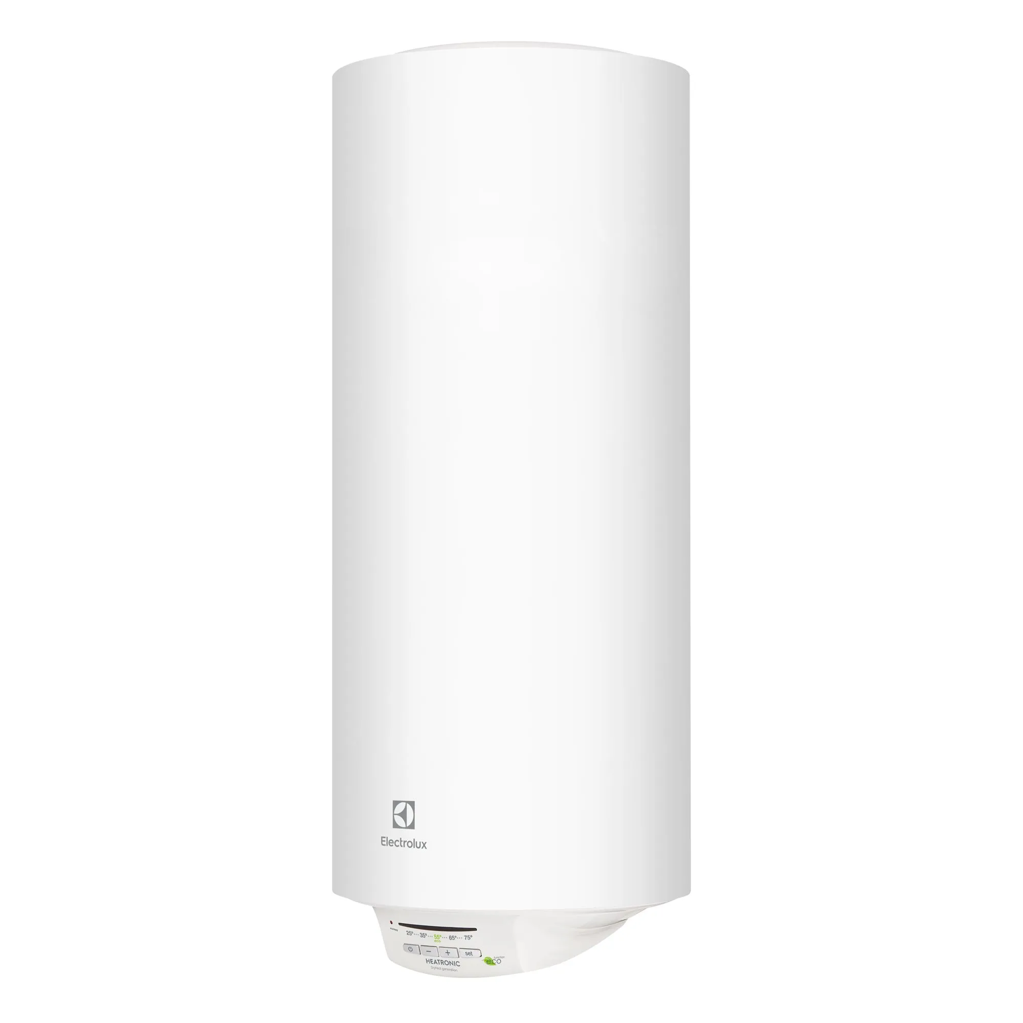 Накопительный электрический водонагреватель Electrolux EWH 50 Heatronic DL Slim DryHeat