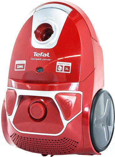 Пылесос Tefal TW3953EA