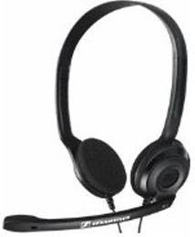 Наушники Sennheiser PC 3 CHAT