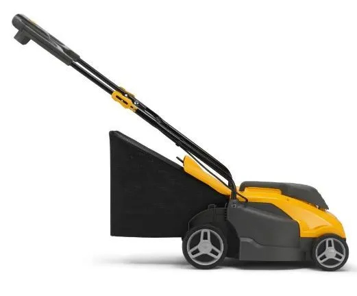 Газонокосилка электрическая Stiga Combi 336C