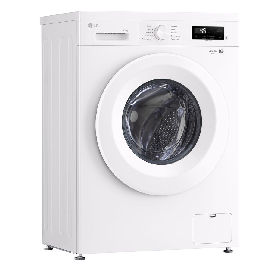 Стиральная машина LG F2Y1WS3W