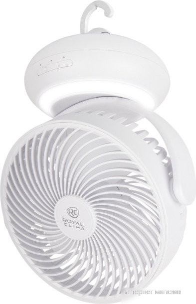Вентилятор Royal Clima RSF-0701E-WT