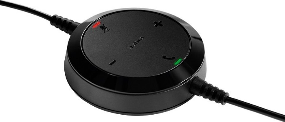 Наушники Jabra Evolve 20 MS Stereo