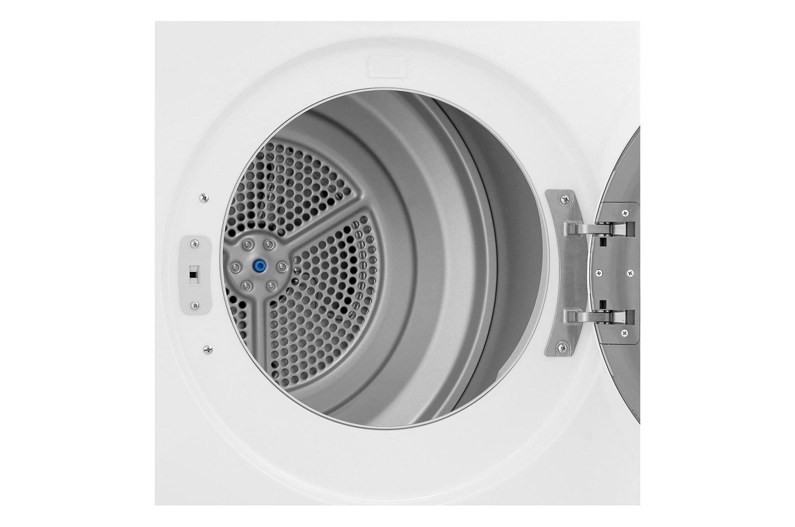 Сушильная машина LG DC90V5V0W