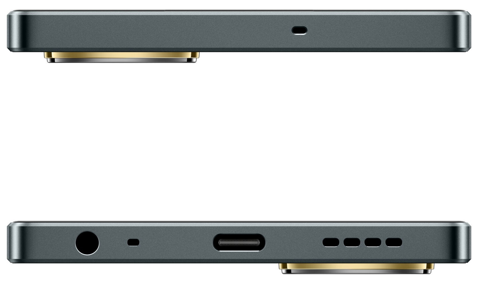 Смартфон Realme C67 8GB/256GB (черный камень)