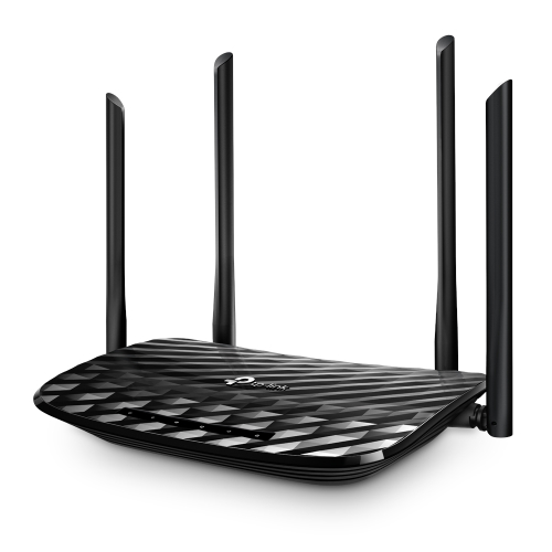 Беспроводной маршрутизатор TP-Link Archer C6