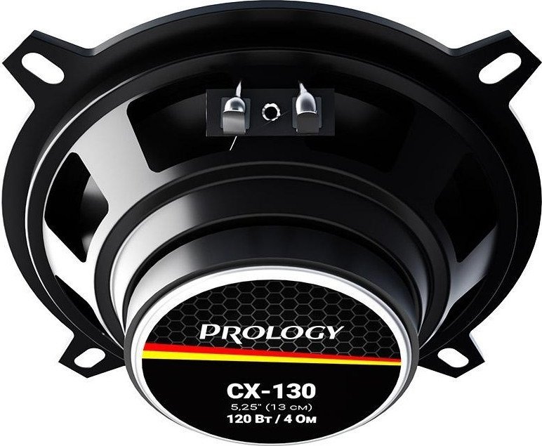 Коаксиальная АС Prology PRCX130