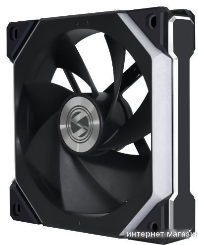 Вентилятор для корпуса Lian Li Uni Fan SL V2 120 Reverse G99.12RSLV21B.00
