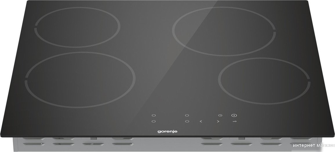 Варочная панель Gorenje ECT64BSCE
