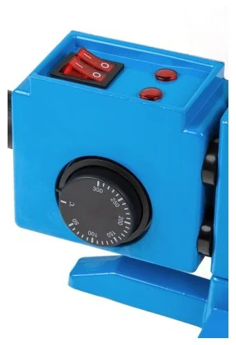 Аппарат для сварки труб Solaris PW-1502