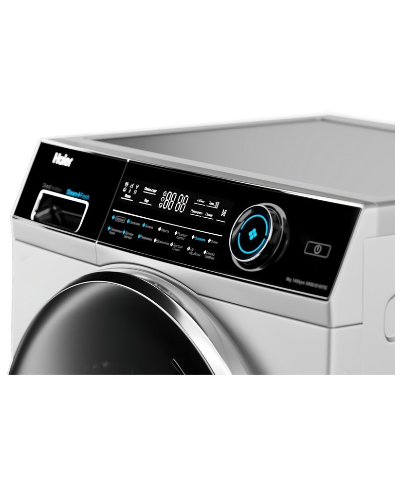 Стиральная машина Haier HW80-B14979