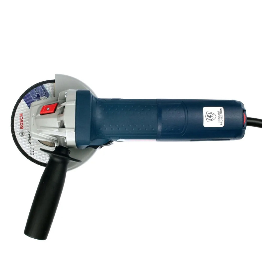 Угловая шлифмашина Bosch GWS 9-125 S