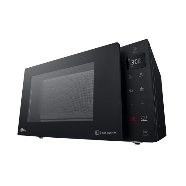 Микроволновая печь LG MW23W35GIB