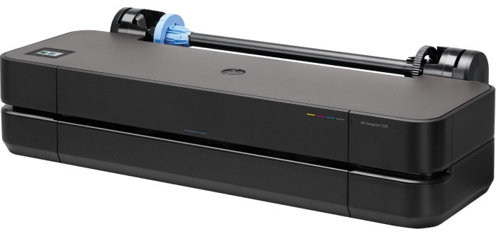 Плоттер HP DesignJet T230 (24-дюймовый)