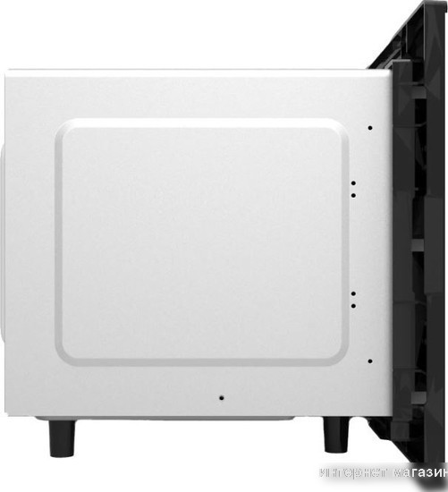 Микроволновая печь Haier HMX-BTG259LX