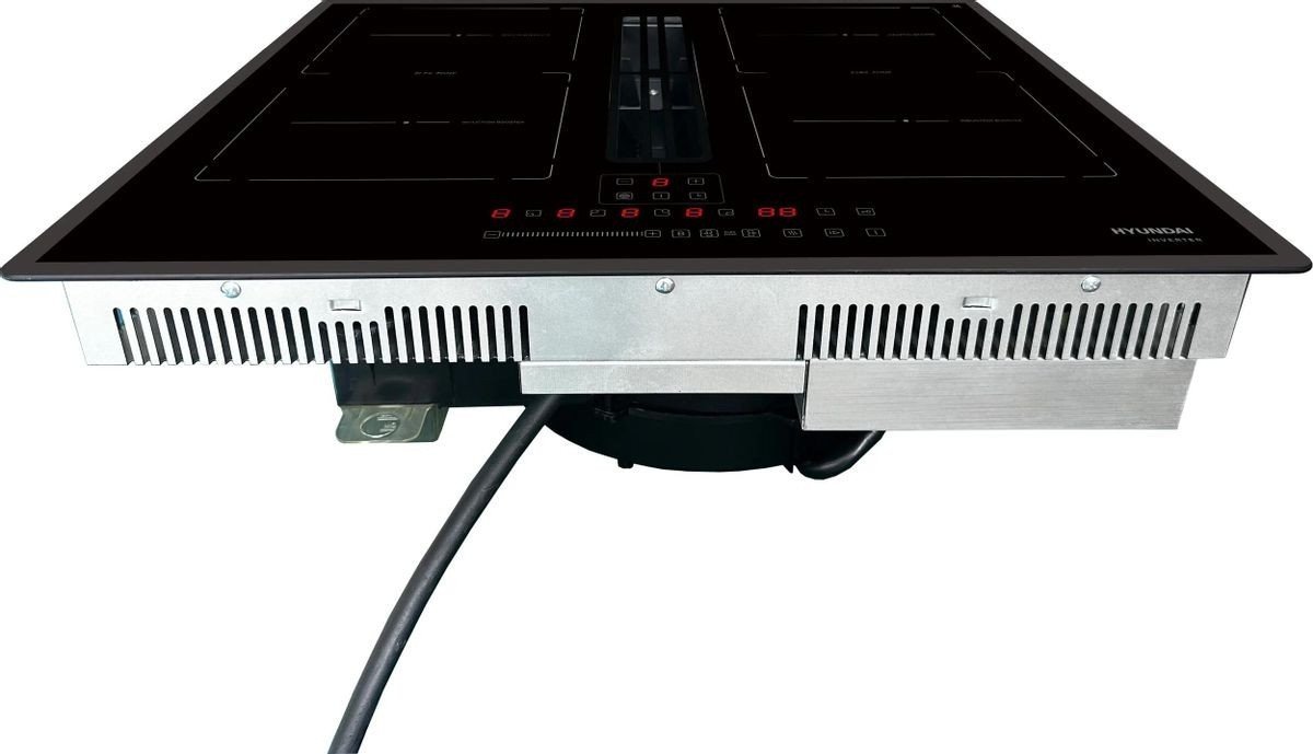 Hyundai HHIH 6858 BG