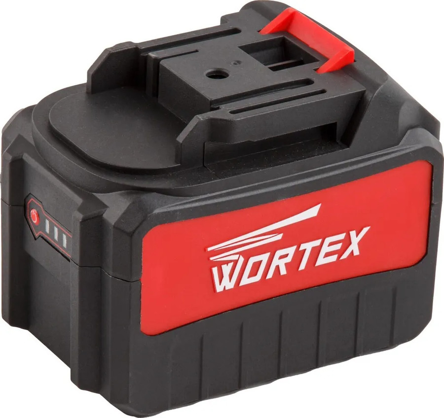 Аккумулятор Wortex CBL 1860 CBL18600029 (18В/6 Ah)