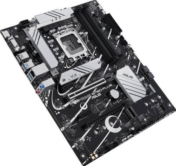 Материнская плата ASUS Prime B760-Plus