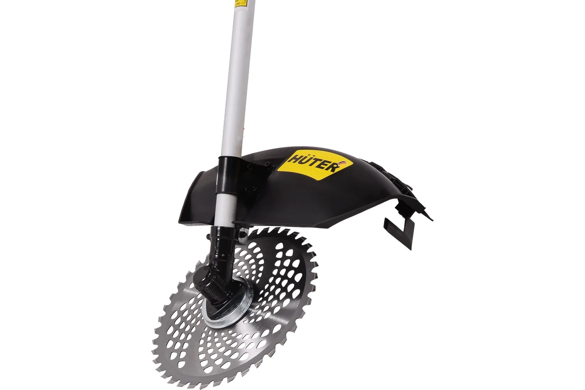 Триммер бензиновый Huter GGT-2900T