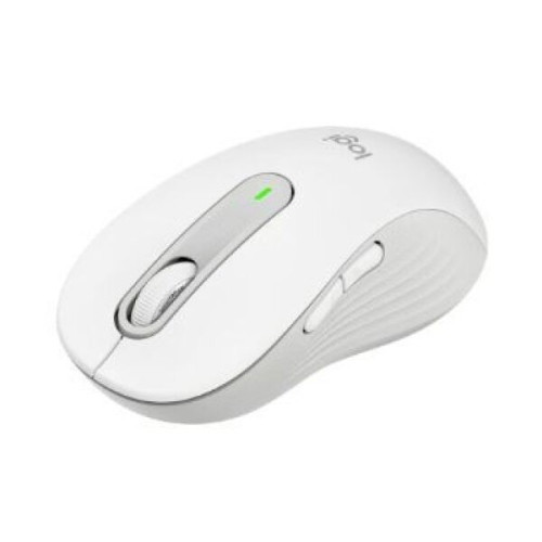 Мышь Logitech Signature M650 L (белый)