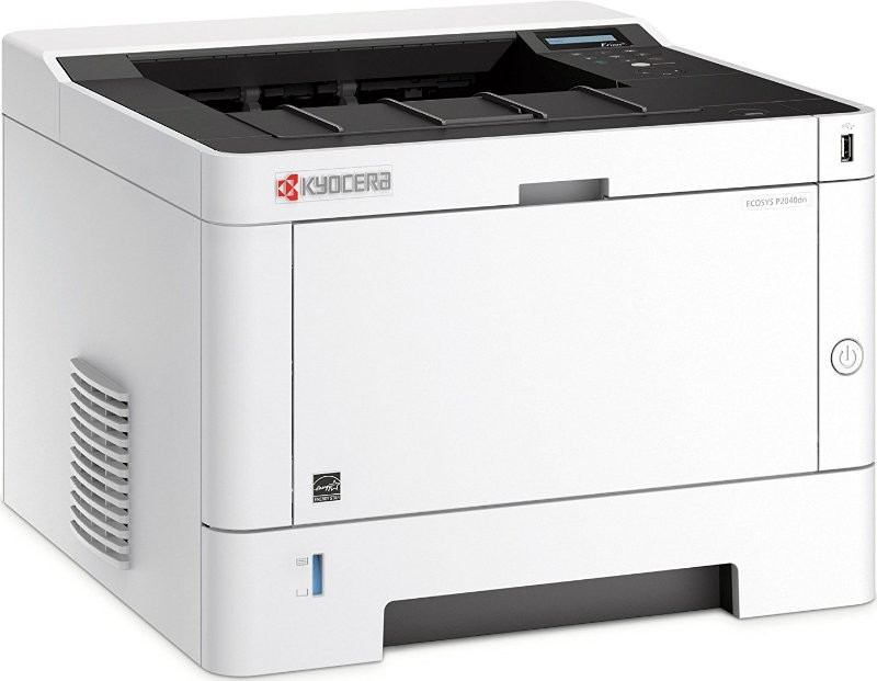 Принтер Kyocera Mita ECOSYS P2040dn
