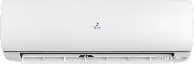 Кондиционер Royal Clima Pandora 2025 RC-PDC28HN