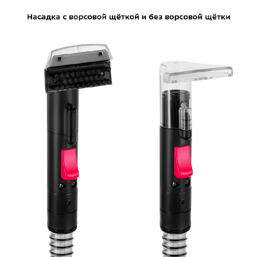 Пылесос Kitfort KT-5162-1