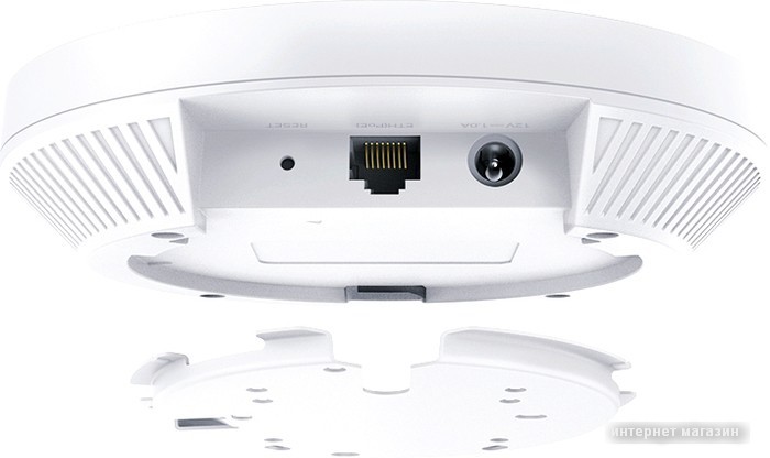 Точка доступа TP-Link EAP650