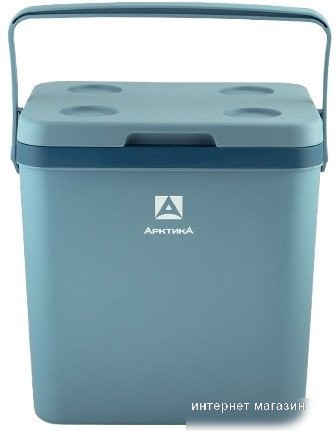 Термобокс Арктика 2200-26-BL 26л (синий)