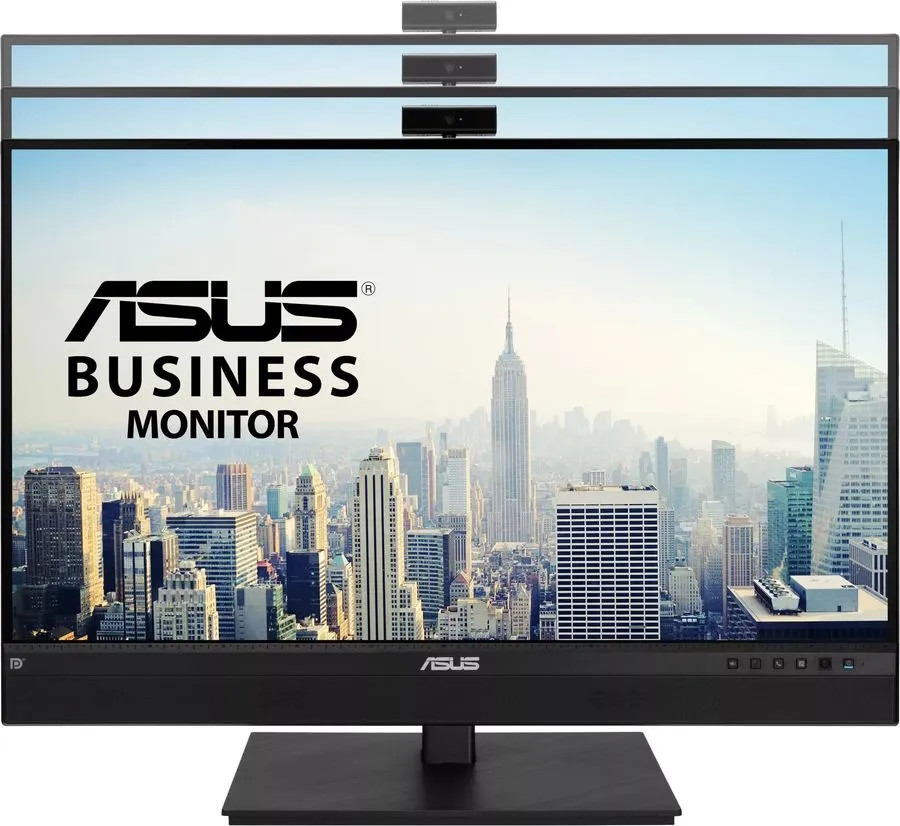 Монитор ASUS BE27ACSBK