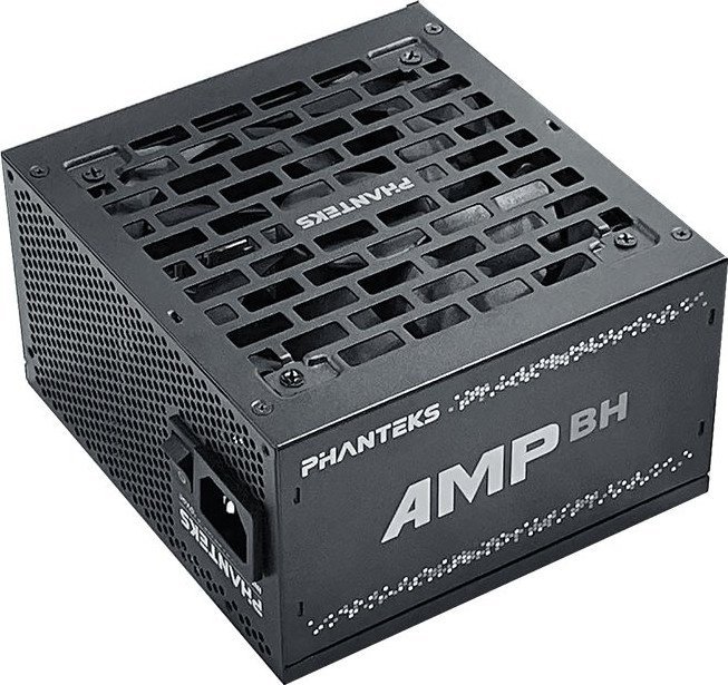 Блок питания Phanteks AMP BH 750W PH-P750B_BK01