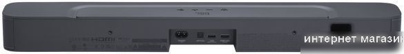 Саундбар JBL Bar 2.0 (MK2)