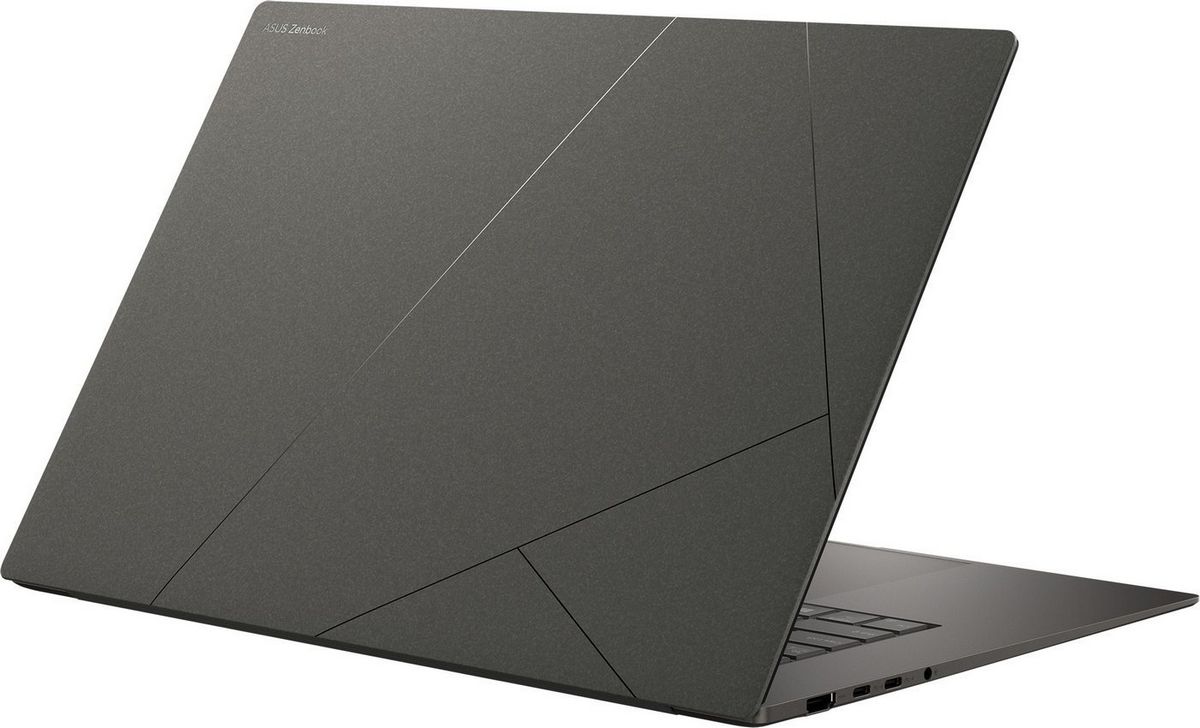 Ноутбук ASUS Zenbook S 16 UM5606WA-RK236W