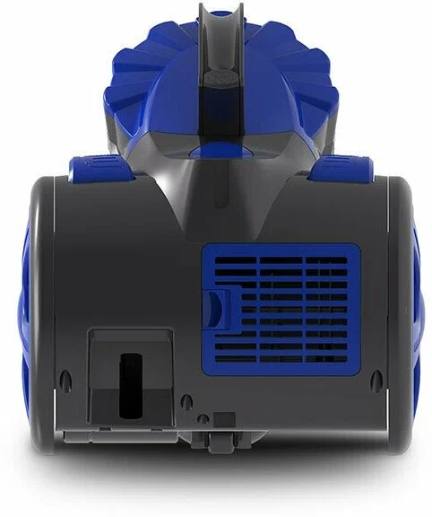 Пылесос Blackton Bt VC1604C (черный/синий)