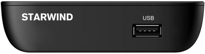 Приемник цифрового ТВ StarWind CT-160