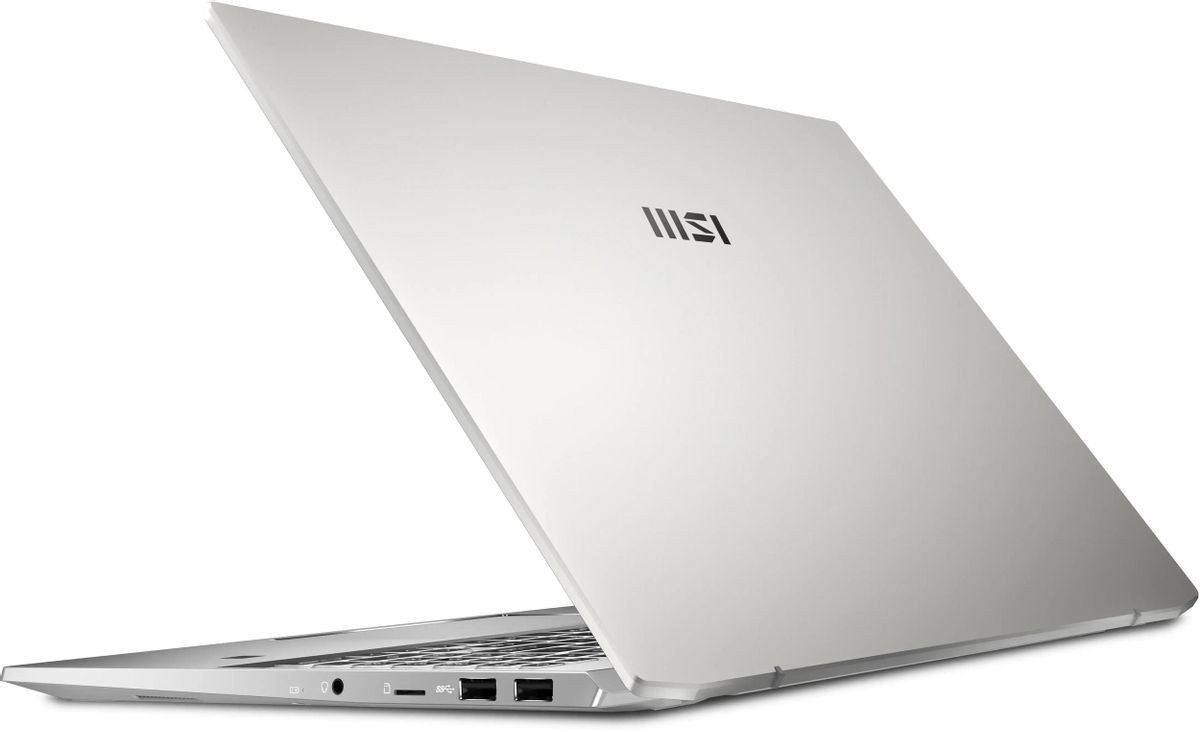 Ноутбук MSI Prestige 16Evo A13M-413XRU