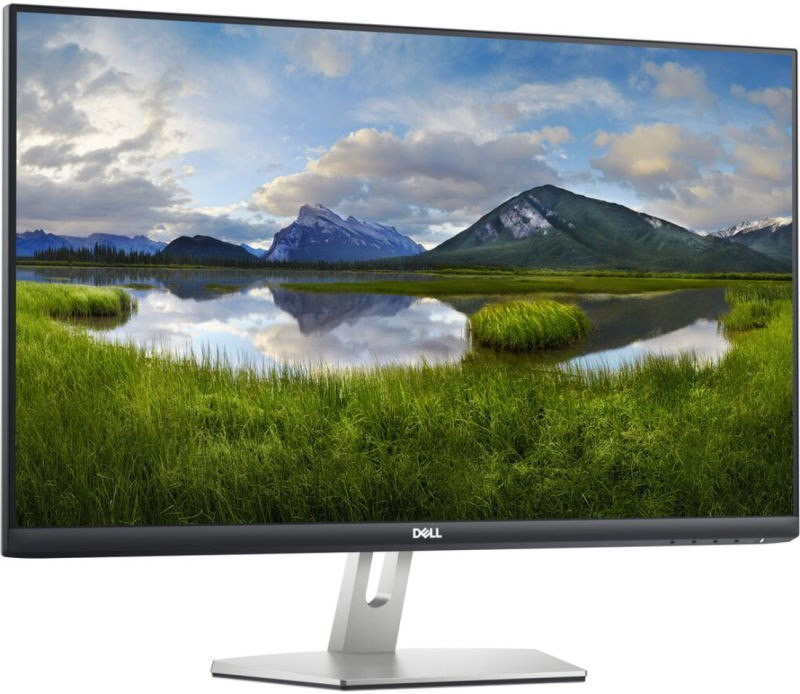 Монитор Dell S2721HN