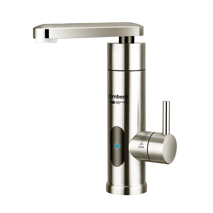 Проточный электрический водонагреватель-кран Timberk Aqua Care T-IT3-MD-R14