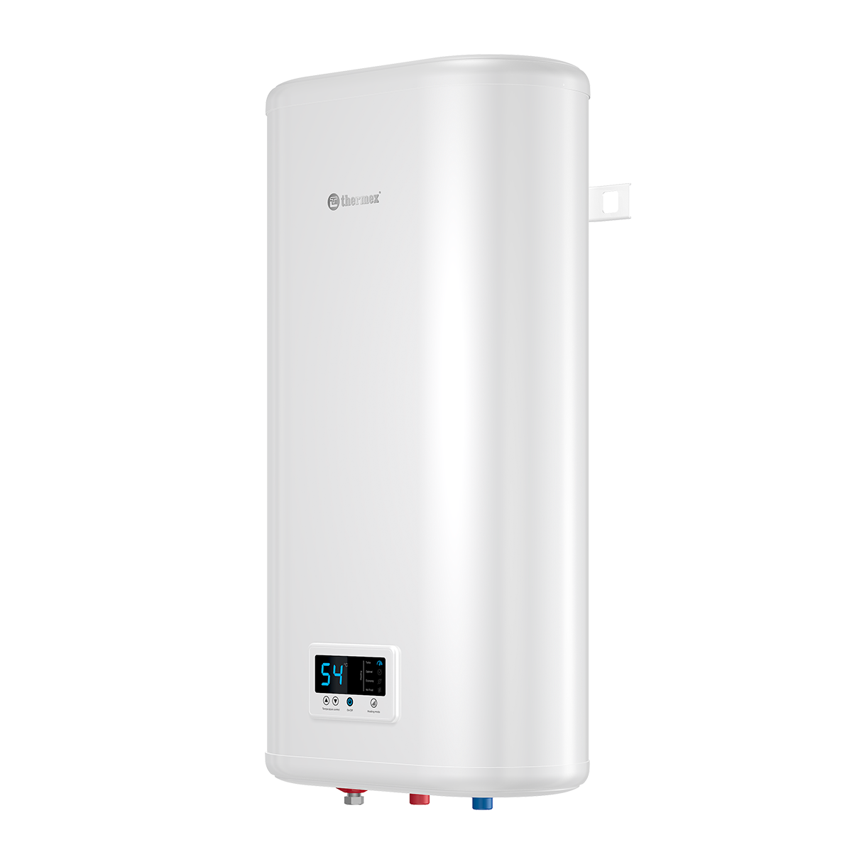 Накопительный электрический водонагреватель Thermex IF 50 V (pro)