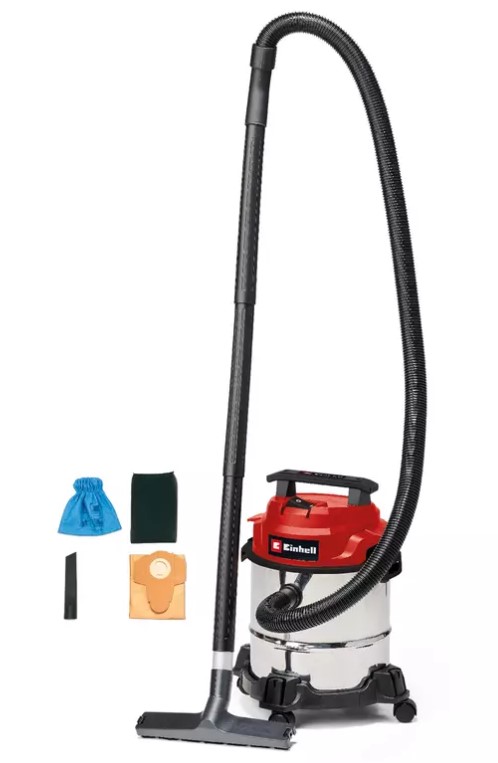 Пылесос Einhell TC-VC 1812/1 S