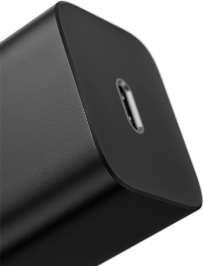 Сетевое зарядное Baseus CCSUP-B01