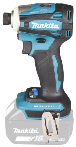 Винтоверт Makita DTD172Z (без АКБ)