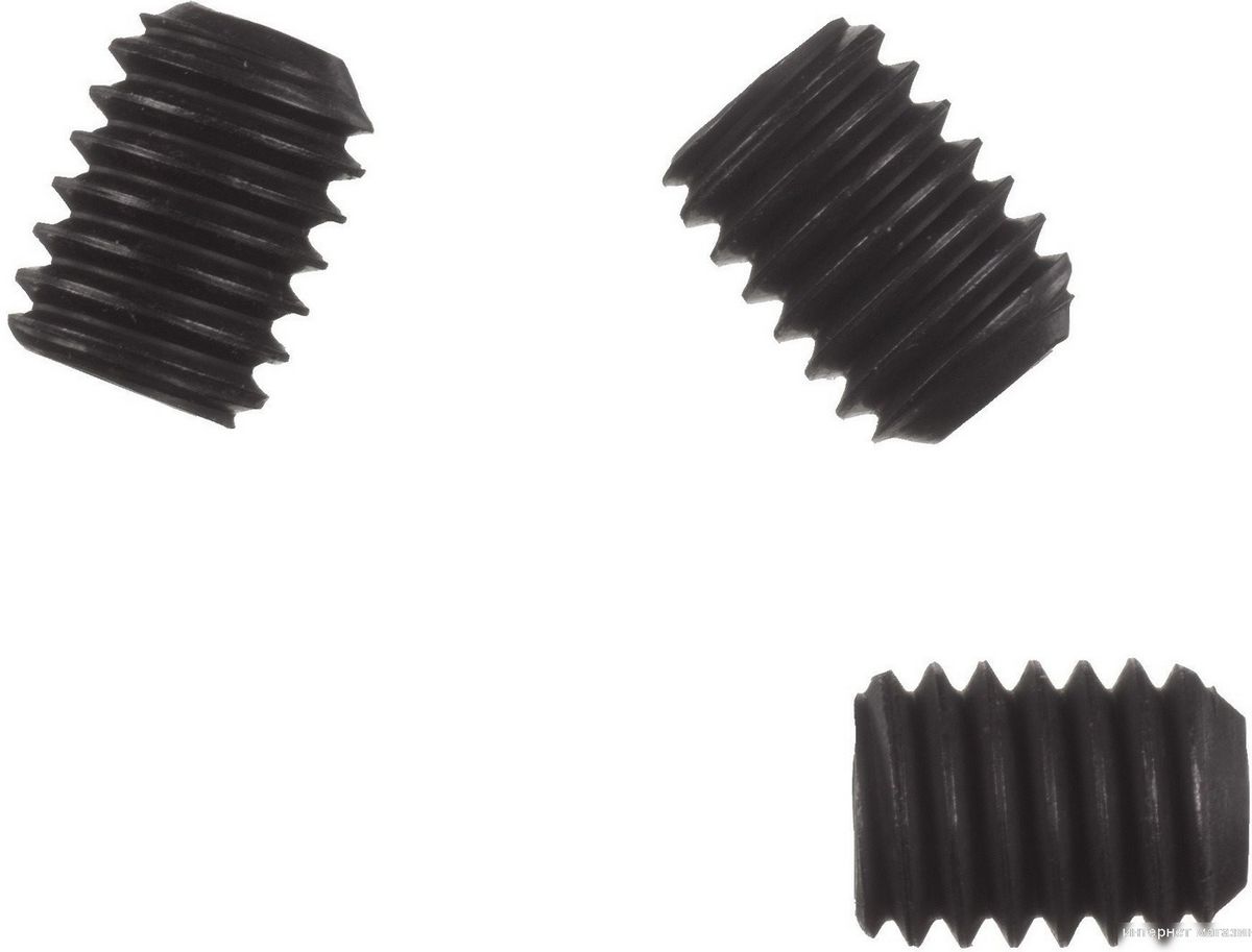Комплект крепежных элементов Milwaukee 4932479061