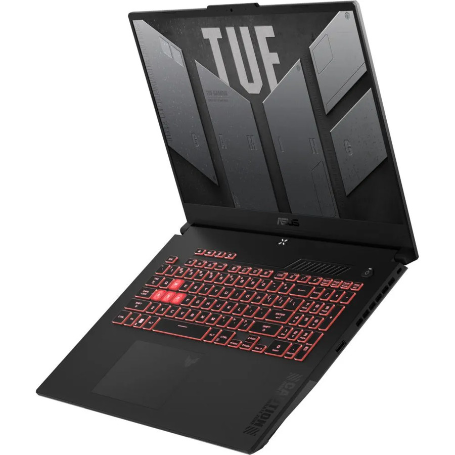 Игровой ноутбук ASUS TUF Gaming A17 2023 FA707NUR-HX013