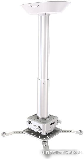Кронштейн Wize Pro PRG11A-W (белый)