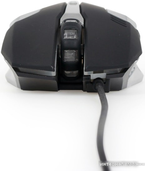 Игровая мышь Gembird MUSG-07