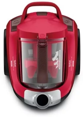 Пылесос Tefal Compact Power XXL TW4853EA