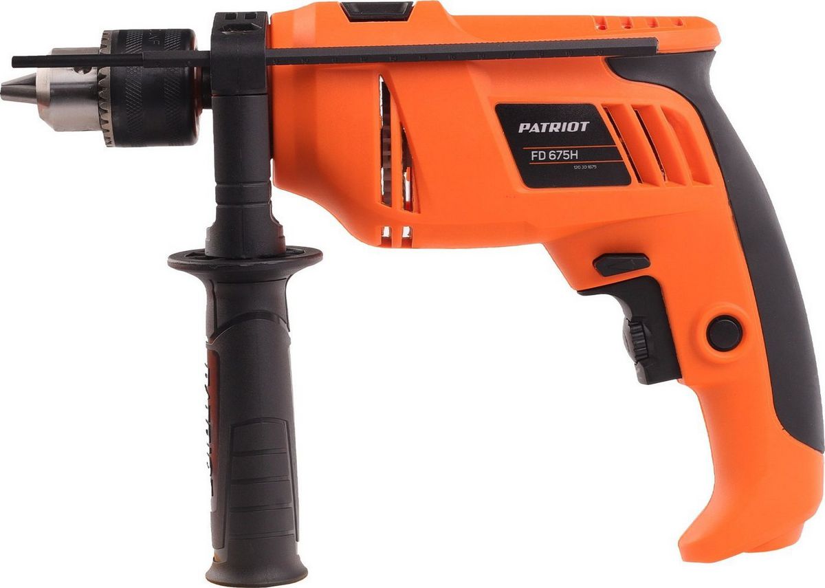 Ударная дрель Patriot FD 675 H 120301675