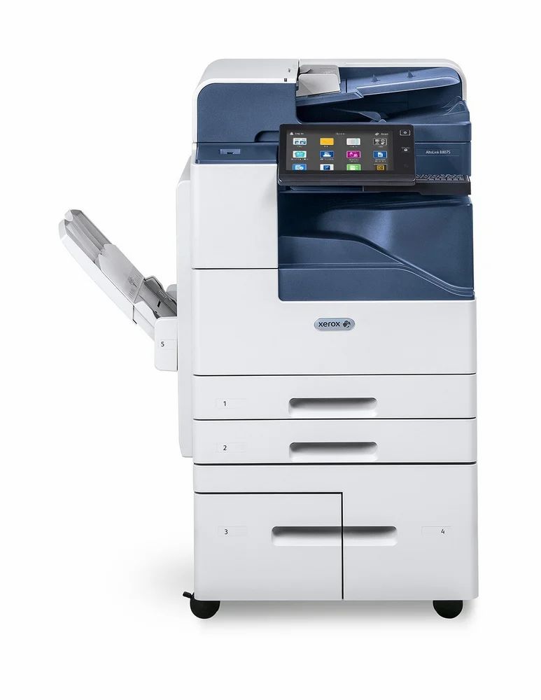 МФУ Xerox AltaLink C8135