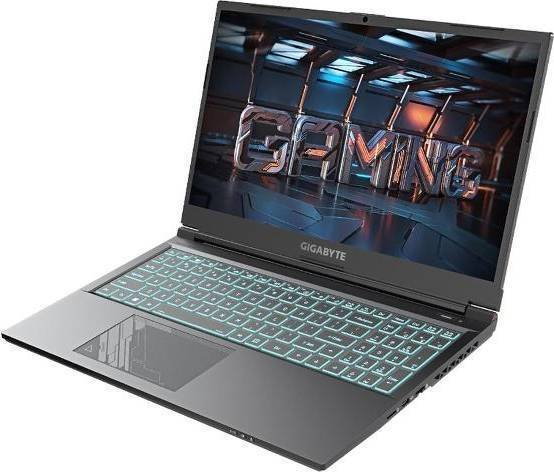 Игровой ноутбук Gigabyte G5 KF5-G3KZ353SD